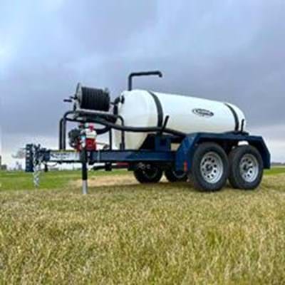500 ECON DOT TRLR UNIT